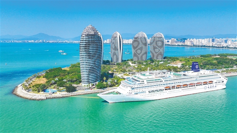 Payment methods made clear in handbook for Sanya 2026 visitors