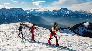 Ski mountaineering joins Milano Cortina 2026 Winter Olympics