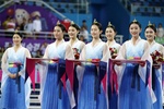  Incheon 2014  | Gallery