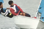  Hiroshima 1994  | Yachting