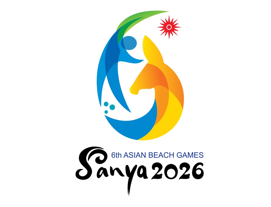 Sanya Asian Beach Games ready to conduct draw for three team sports