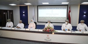 Oman NOC General Assembly approves funding and programmes for 2021