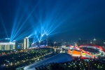  Nanjing 2013  | Opening Ceremony