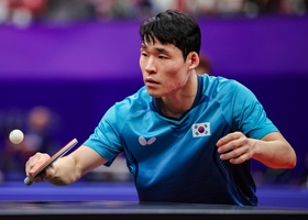 Hangzhou 2023 | Table Tennis