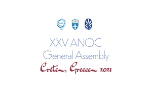 ANOC prepares for General Assembly, Awards Gala