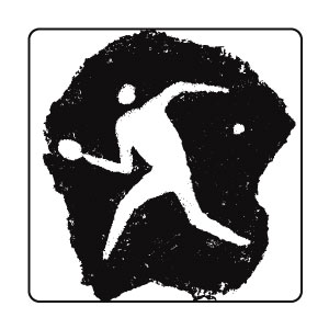 Sport pictogram Incheon 2014