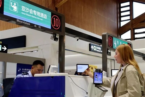 Sanya 2026 guarantees smooth entry for overseas visitors