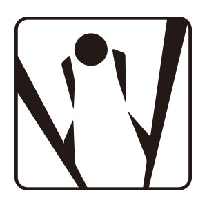 Sport pictogram Sapporo 2017