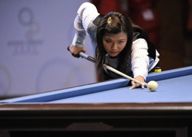 Hong Kong 2009 | Billiards Sports