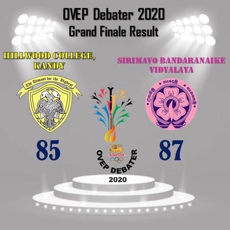 © Sri Lanka NOC Facebook