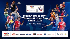 USA joins badminton team showpiece in Bangkok