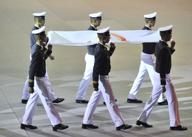 Bangkok 2009 | Opening Ceremony