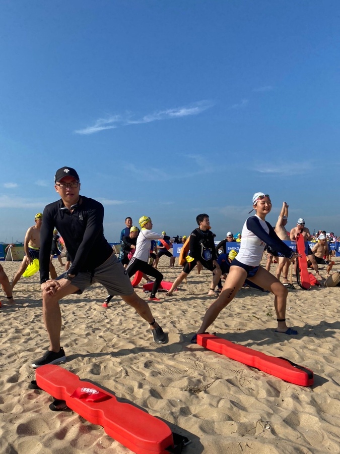 © Chinese Taipei Olympic Committee.