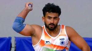 India’s elite athletes resume training with eye on Tokyo Olympics