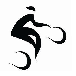 Sport pictogram Guangzhou 2010
