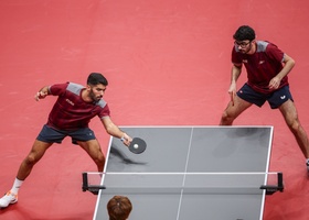 Hangzhou 2023 | Table Tennis