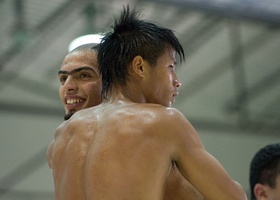 Bangkok 2009 | Kickboxing