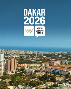 Kazakhstan NOC comes to grips with specifics of Dakar 2026 YOG