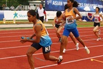  Singapore 2009  | Athletics