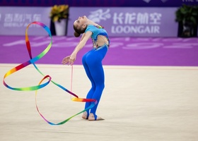 Hangzhou 2023 | Gymnastics