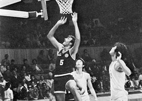 New Delhi 1982 | Basketball