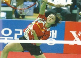 Busan 2002 | Badminton