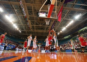 Incheon 2014 | Basketball