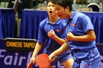  Singapore 2009  | Table Tennis