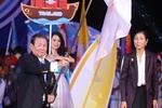  Phuket 2014  | Closing Ceremony