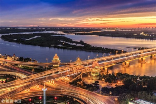 HAWGOC confirms record entry of NOCs, athletes for Harbin 2025