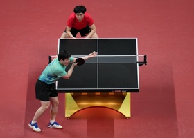 Hangzhou 2023 | Table Tennis