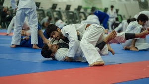 UAE Jiu-Jitsu Federation rolls out the mat in bid to unearth new talent