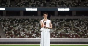 Asian Games MVP Ikee offers beacon of hope for Tokyo 2020