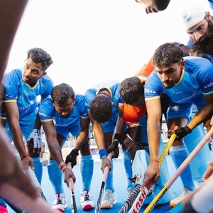 Muscat to host men’s hockey qualifiers for Asian Games