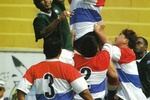  Busan 2002  | Rugby