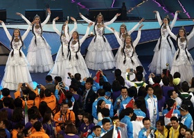 Incheon 2013 | Closing Ceremony