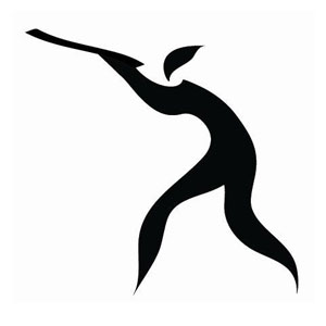 Sport pictogram Guangzhou 2010