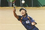  Busan 2002  | Soft Tennis