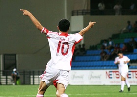 Singapore 2009 | Football