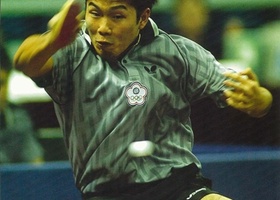 Busan 2002 | Table Tennis