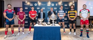 Hong Kong Rugby Union returns to play with Saxo Markets Premiership kick off