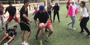 Asia Rugby welcomes Cambodia, Iraq and Palestine as associate members