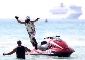 Phuket 2014 | Motor Sports