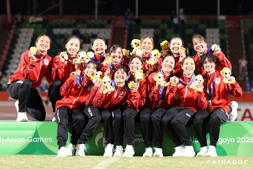 Japan beat defending champions China to earn women's rugby sevens gold