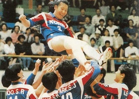 Hiroshima 1994 | Volleyball