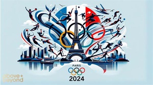 Iran to send 40 athletes to Paris Olympics