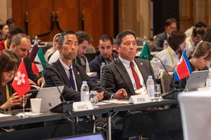 North Korea set to take part in 20th Asian Games in Aichi-Nagoya next year