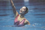  Hiroshima 1994  | Aquatics
