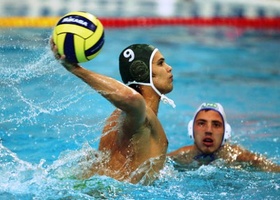 Doha 2006 | Waterpolo