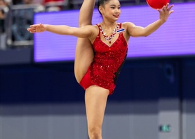 Hangzhou 2023 | Gymnastics